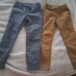 Cat & Jack 5T boy joggers